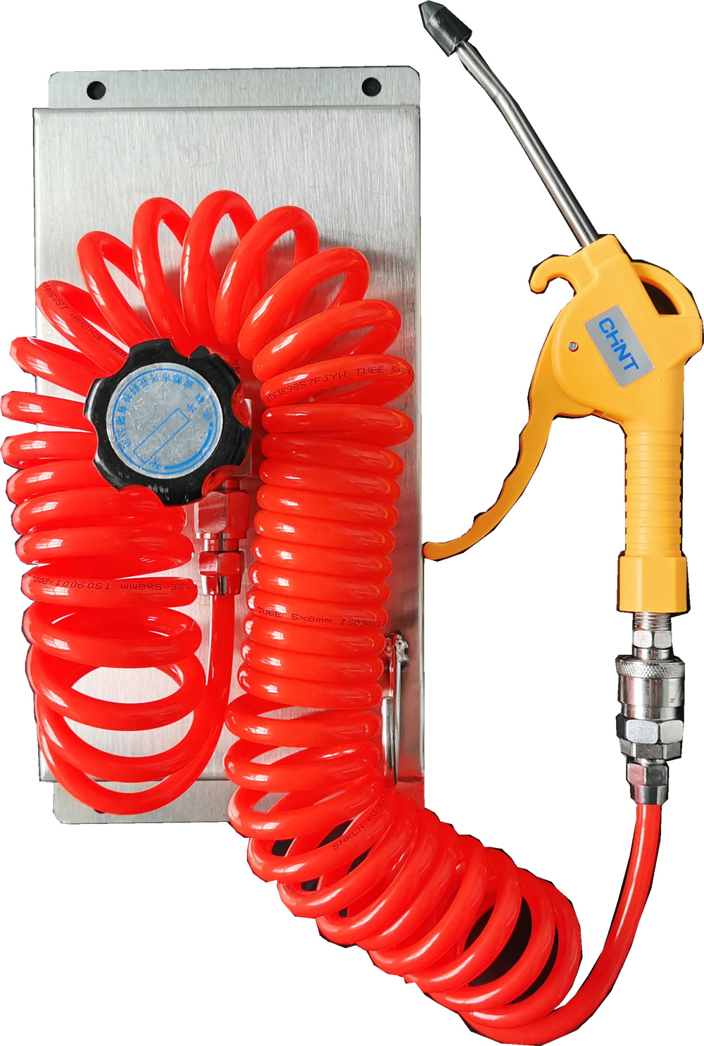 XC-1CP10气体分配器-吹扫