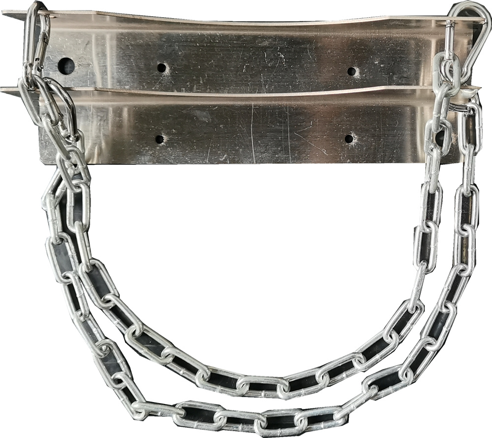 XT-GP1A钢瓶固定支架